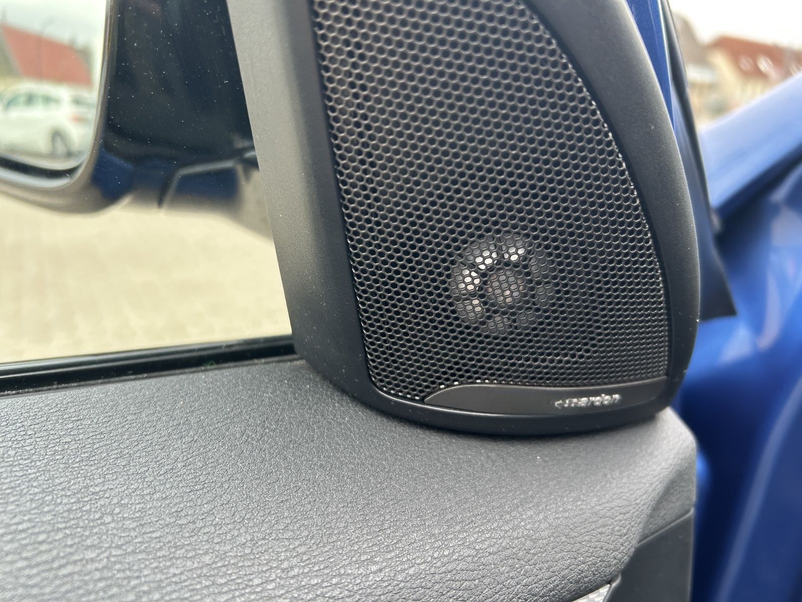 BMW X1 xDrive25d M Sportpaket Head-Up HK HiFi DAB foto 13