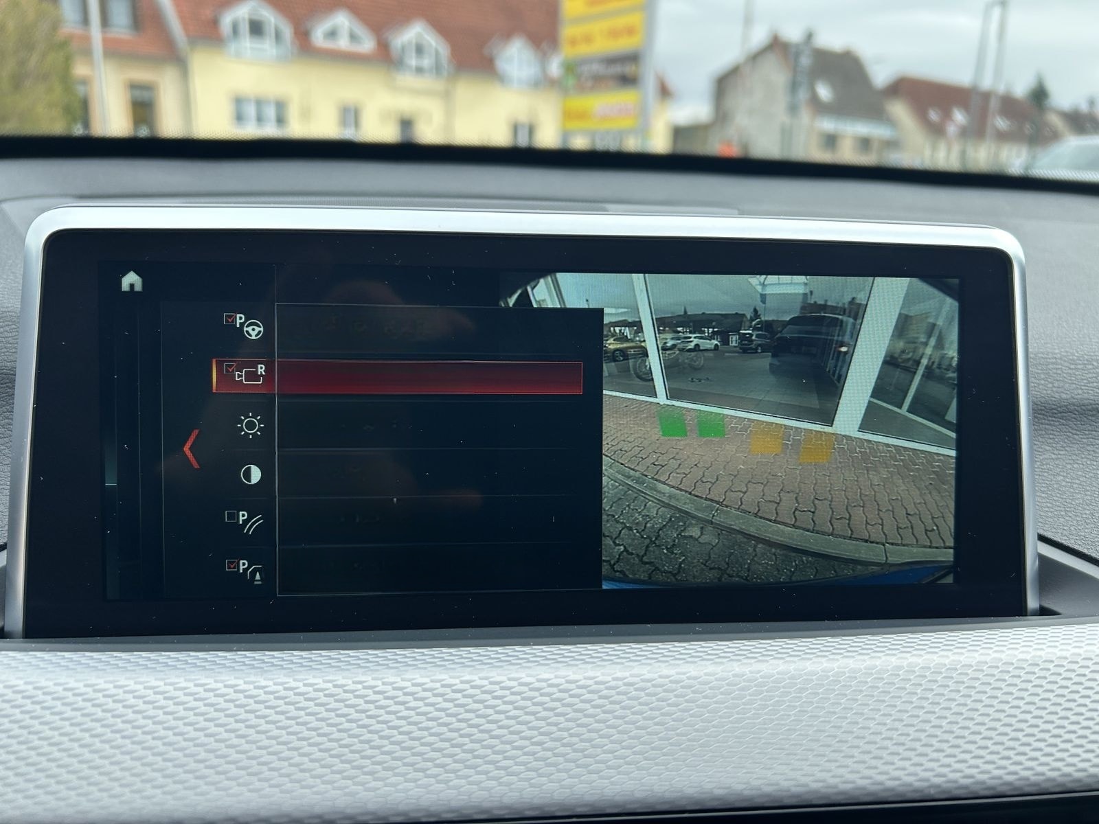 BMW X1 xDrive25d M Sportpaket Head-Up HK HiFi DAB foto 16