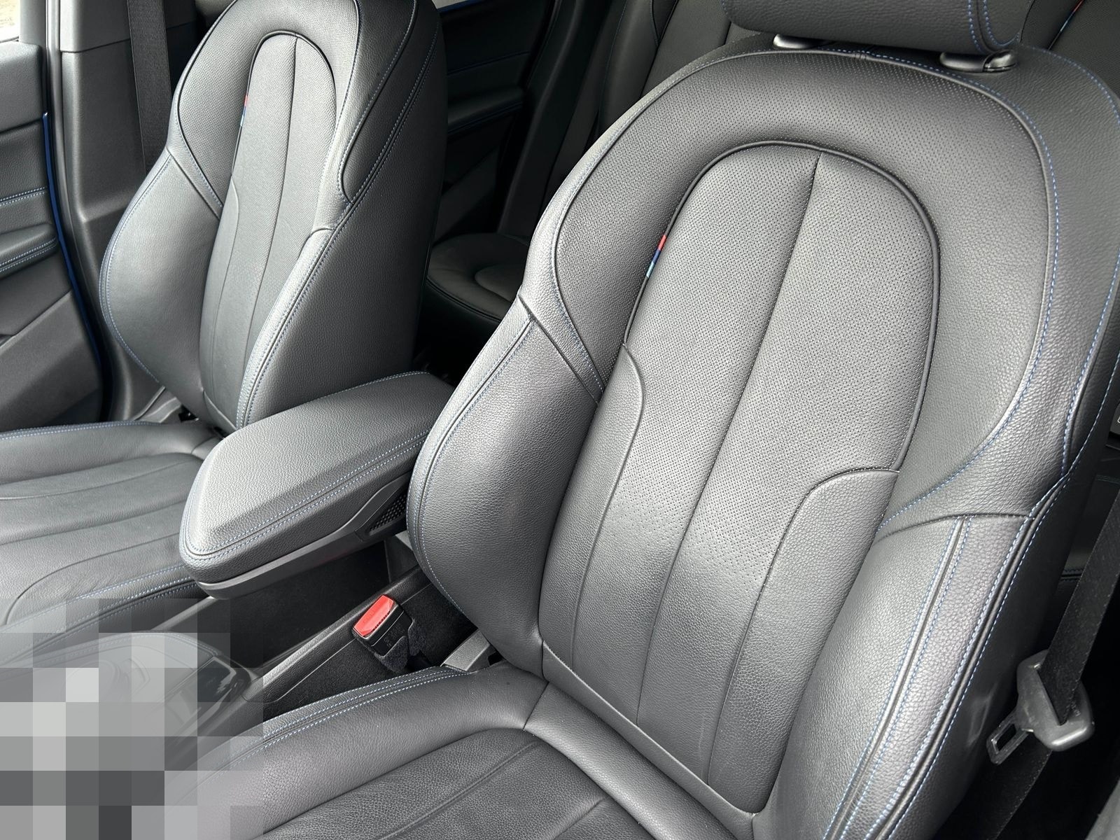 BMW X1 xDrive25d M Sportpaket Head-Up HK HiFi DAB foto 8