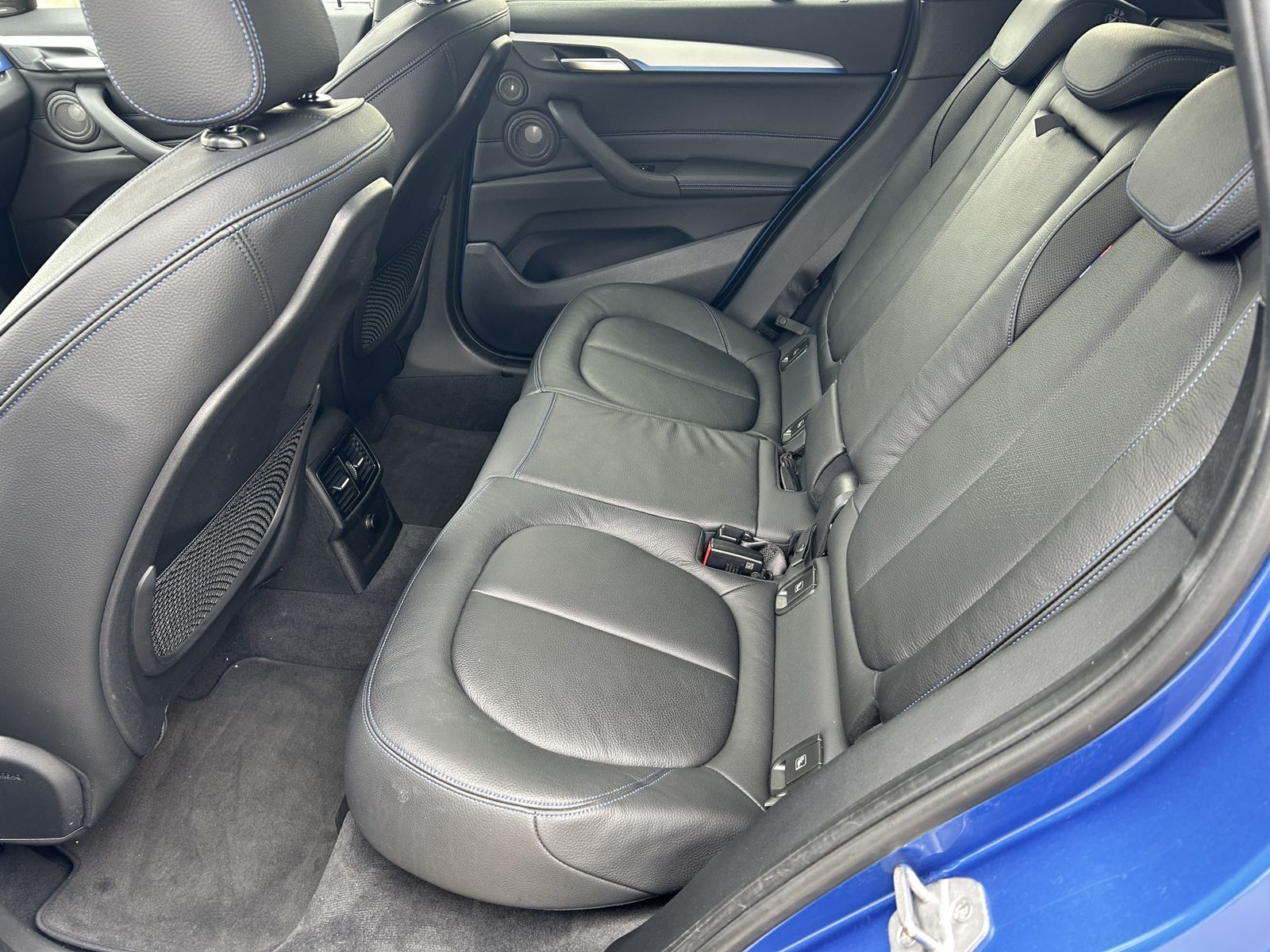 BMW X1 xDrive25d M Sportpaket Head-Up HK HiFi DAB foto 9