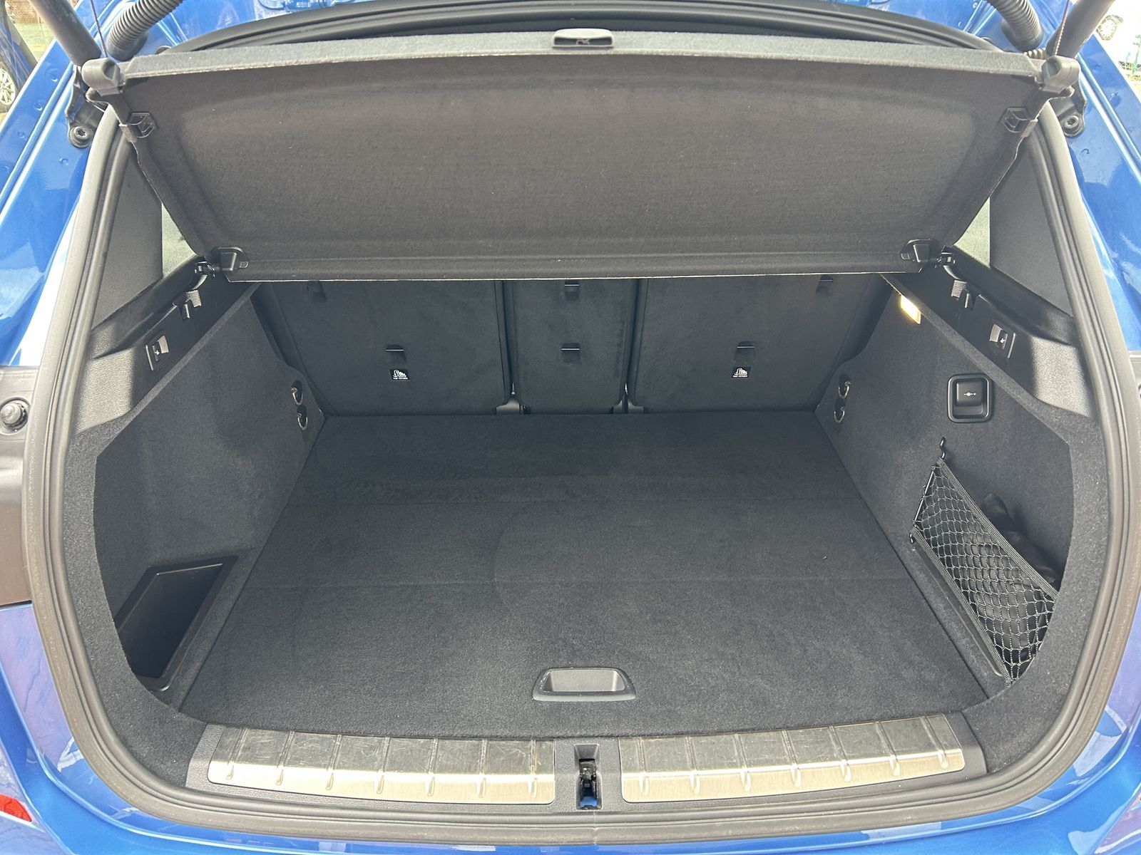 BMW X1 xDrive25d M Sportpaket Head-Up HK HiFi DAB foto 10