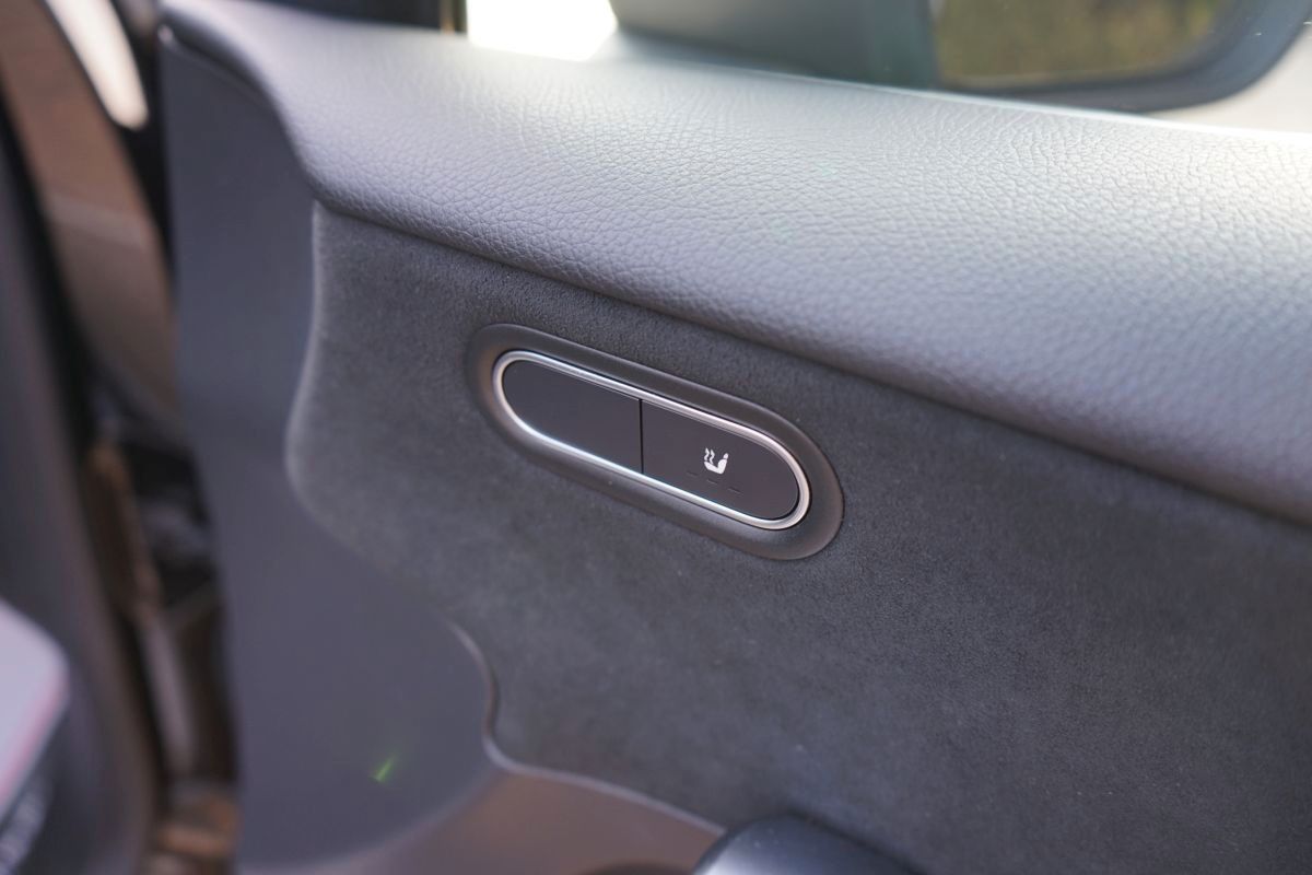 Mercedes-Benz A 180 AMG Line Aut.*NAVI*LED*PDC*SHZ*TEMPO* foto 14