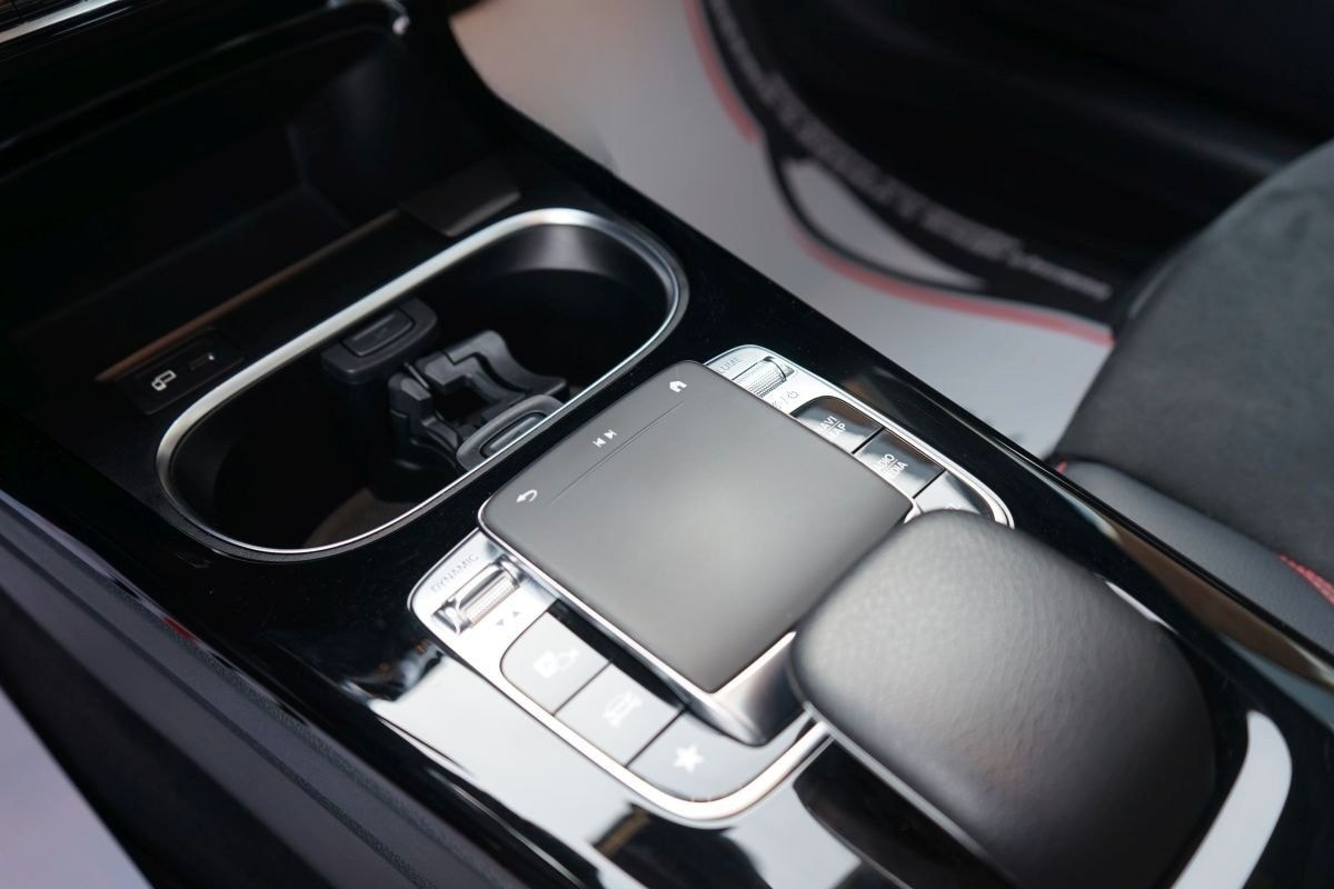 Mercedes-Benz A 180 AMG Line Aut.*NAVI*LED*PDC*SHZ*TEMPO* foto 17