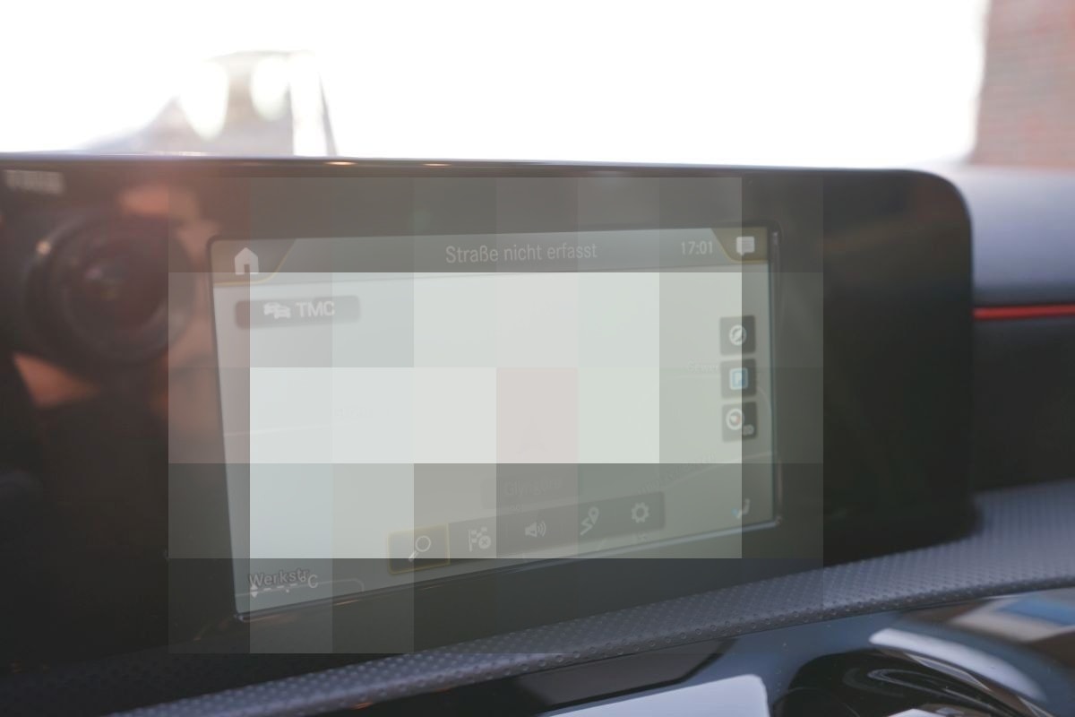 Mercedes-Benz A 180 AMG Line Aut.*NAVI*LED*PDC*SHZ*TEMPO* foto 20