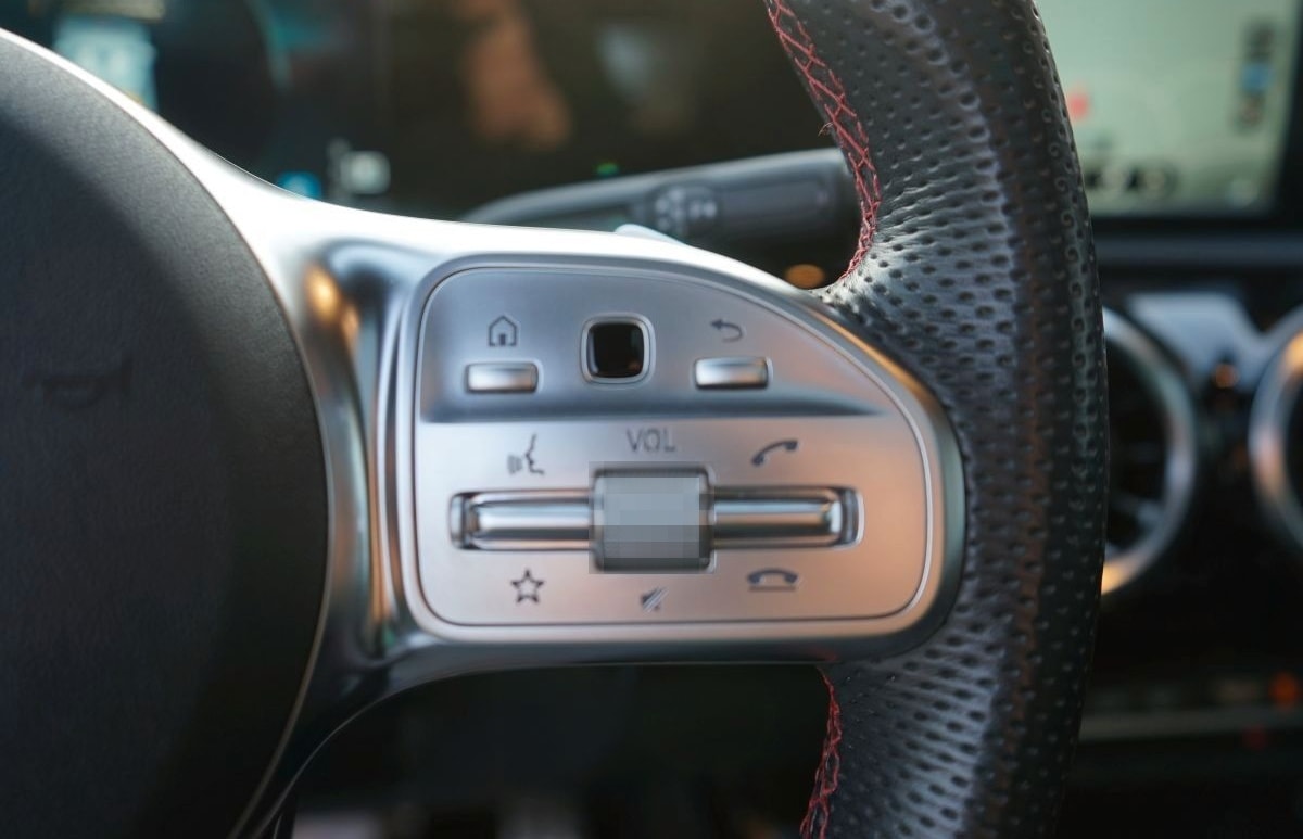 Mercedes-Benz A 180 AMG Line Aut.*NAVI*LED*PDC*SHZ*TEMPO* foto 22