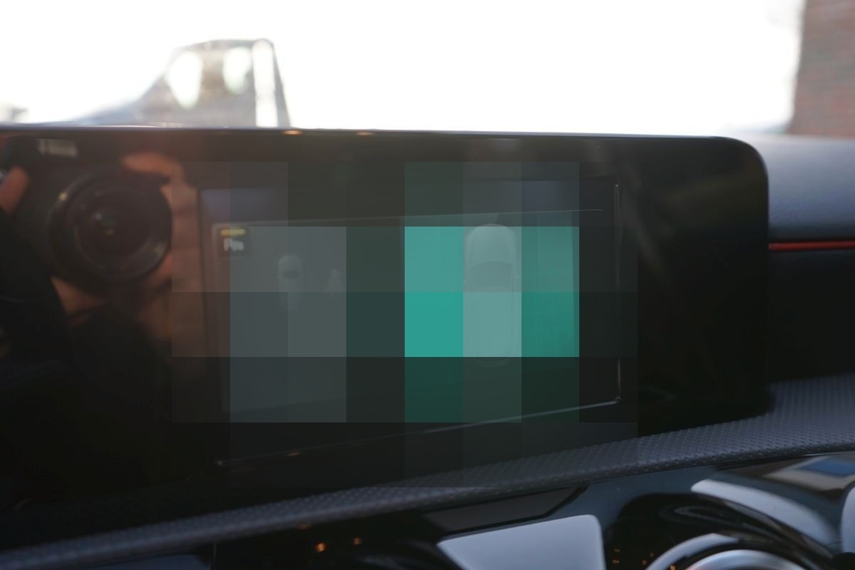 Mercedes-Benz A 180 AMG Line Aut.*NAVI*LED*PDC*SHZ*TEMPO* foto 23