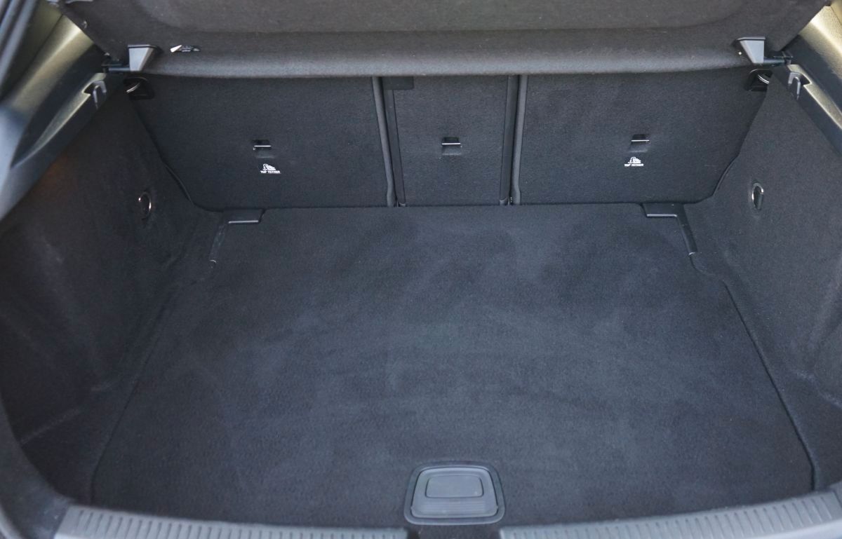 Mercedes-Benz A 180 AMG Line Aut.*NAVI*LED*PDC*SHZ*TEMPO* foto 24