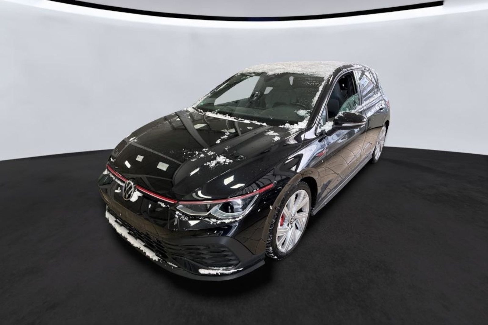 Volkswagen Golf VIII GTI Clubsport 45*PANO*ACC*AKRAP*MATRIX foto 1