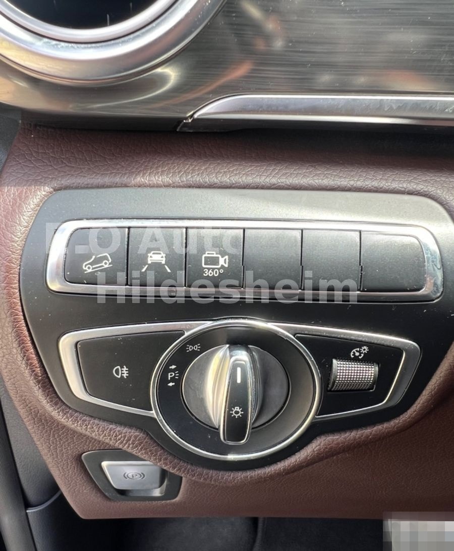 Mercedes-Benz V 250 d EXCLUSIVE EDITION 4MATIC  Panorama AMG foto 16