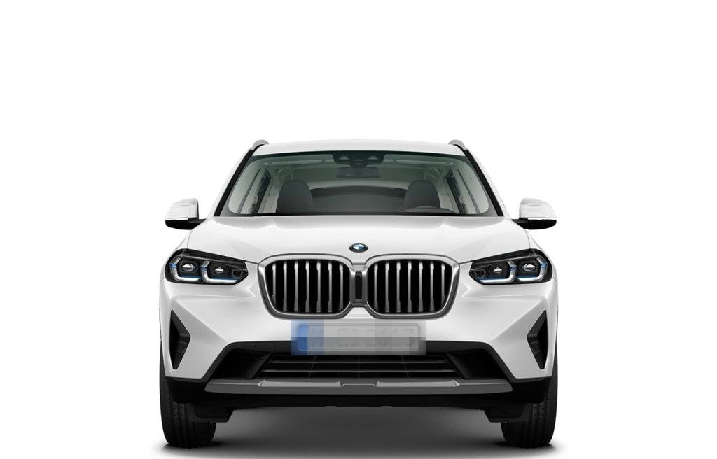 BMW X3 xDrive20i Park-Assistent Laserlicht HUD RFK foto 5