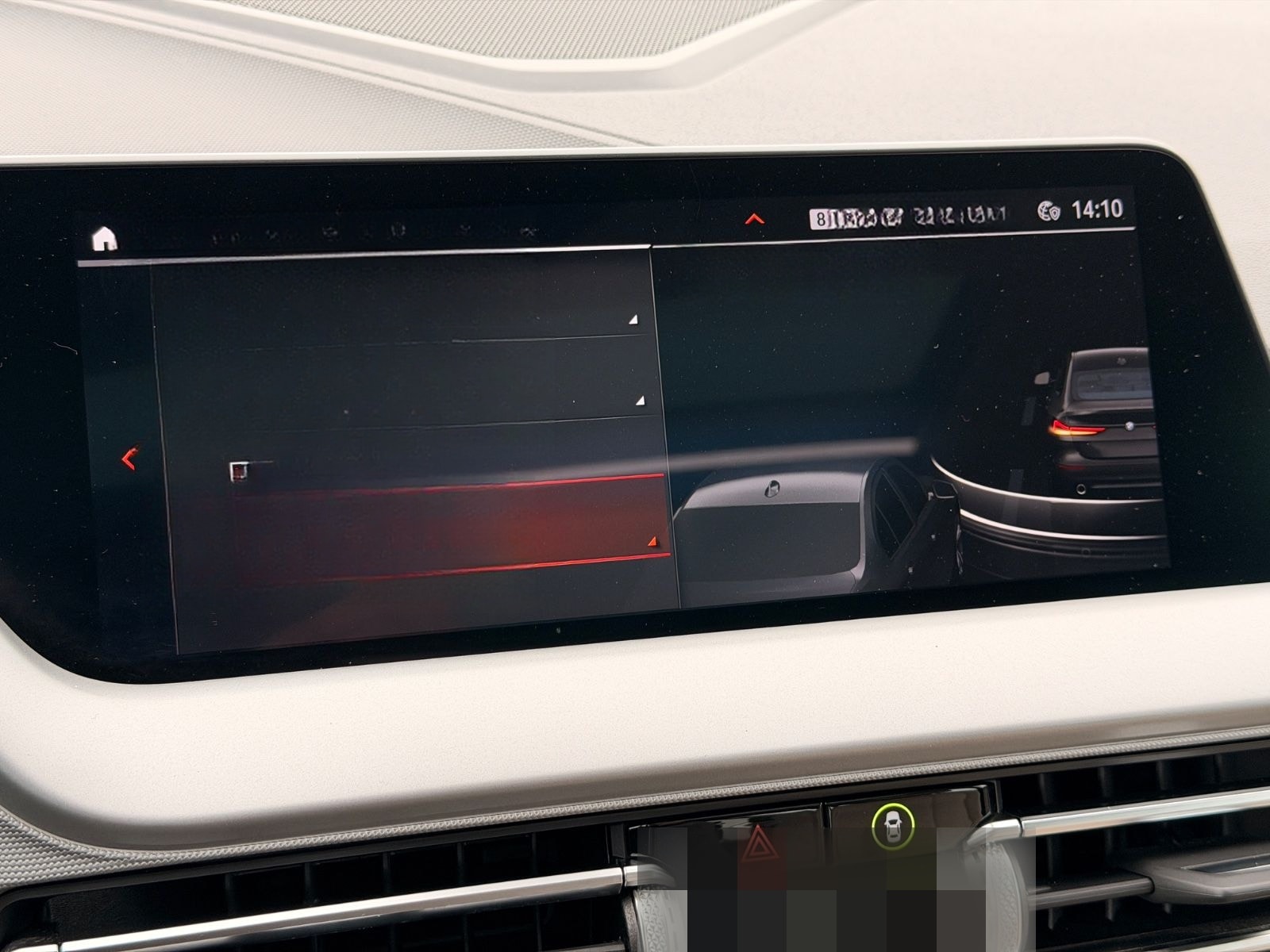 BMW 216d Gran Coupe Automatik*LED*H&K*Pano*Kamera* foto 12