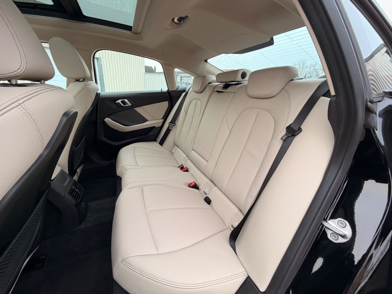 BMW 216d Gran Coupe Automatik*LED*H&K*Pano*Kamera* foto 15