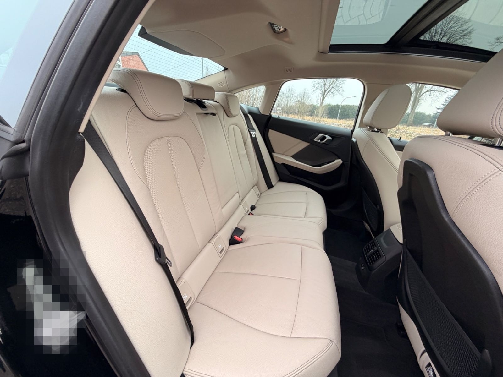 BMW 216d Gran Coupe Automatik*LED*H&K*Pano*Kamera* foto 16