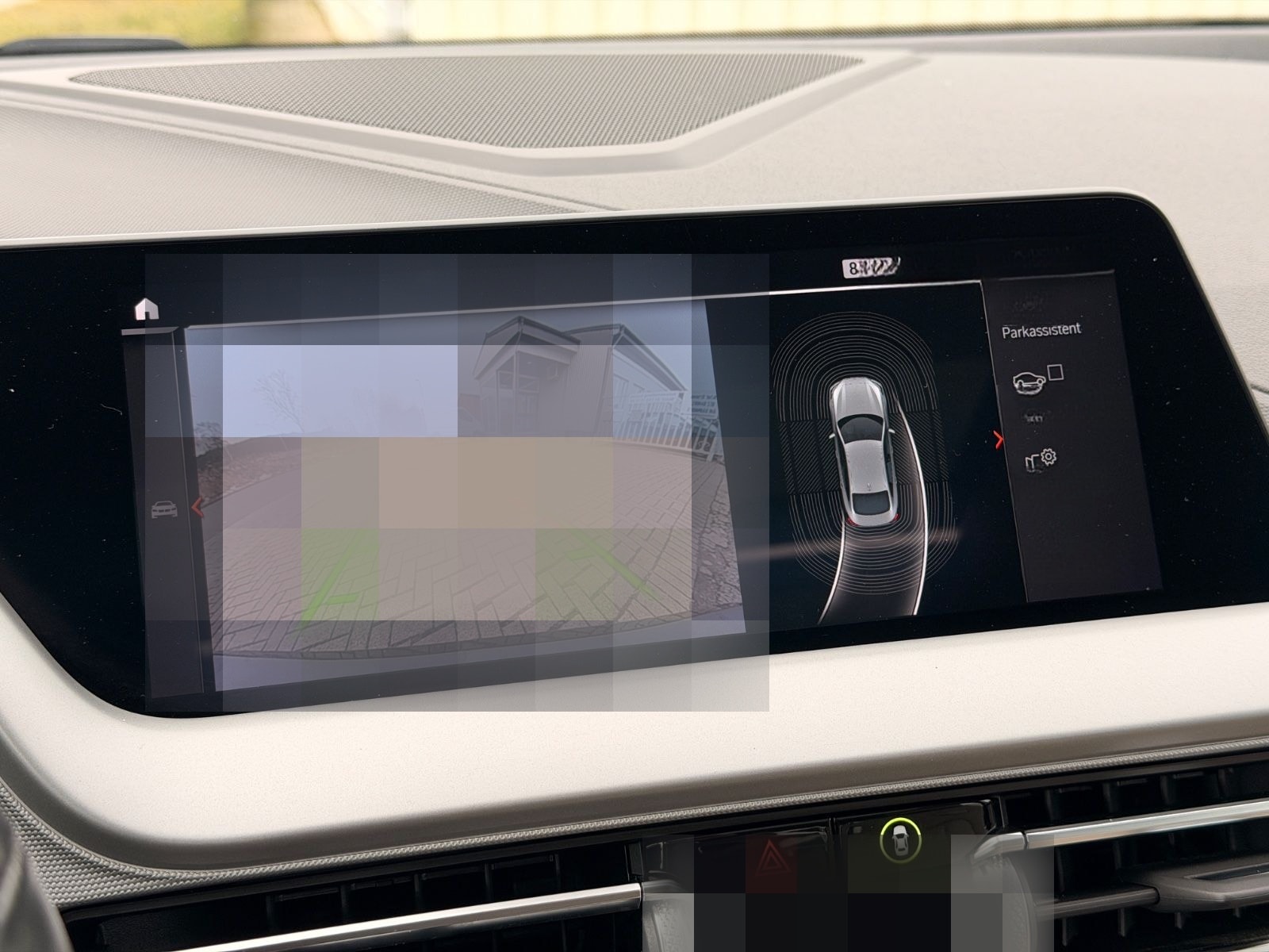 BMW 216d Gran Coupe Automatik*LED*H&K*Pano*Kamera* foto 10