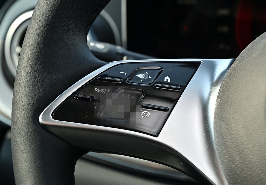 Mercedes-Benz V 300 d EXCLUSIVE Extralang AHK Standhz. Abstand foto 17