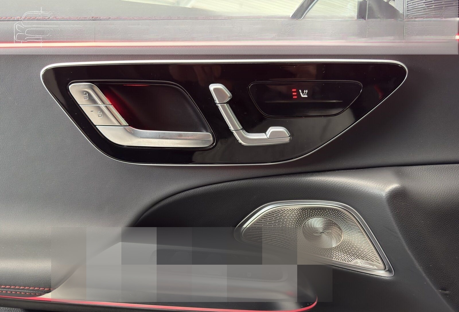 Mercedes-Benz E 53 AMG T 4M+ DRIV. PACKAGE-SUPERSCREEN-AHK-21" foto 11