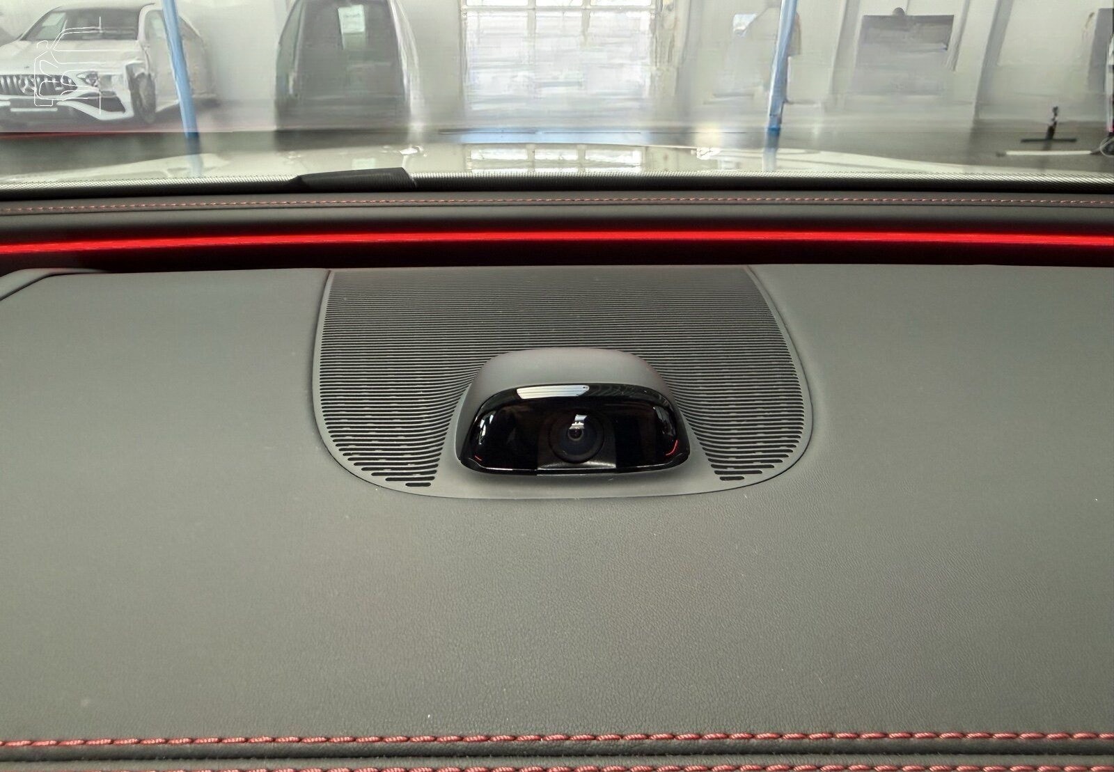 Mercedes-Benz E 53 AMG T 4M+ DRIV. PACKAGE-SUPERSCREEN-AHK-21" foto 13