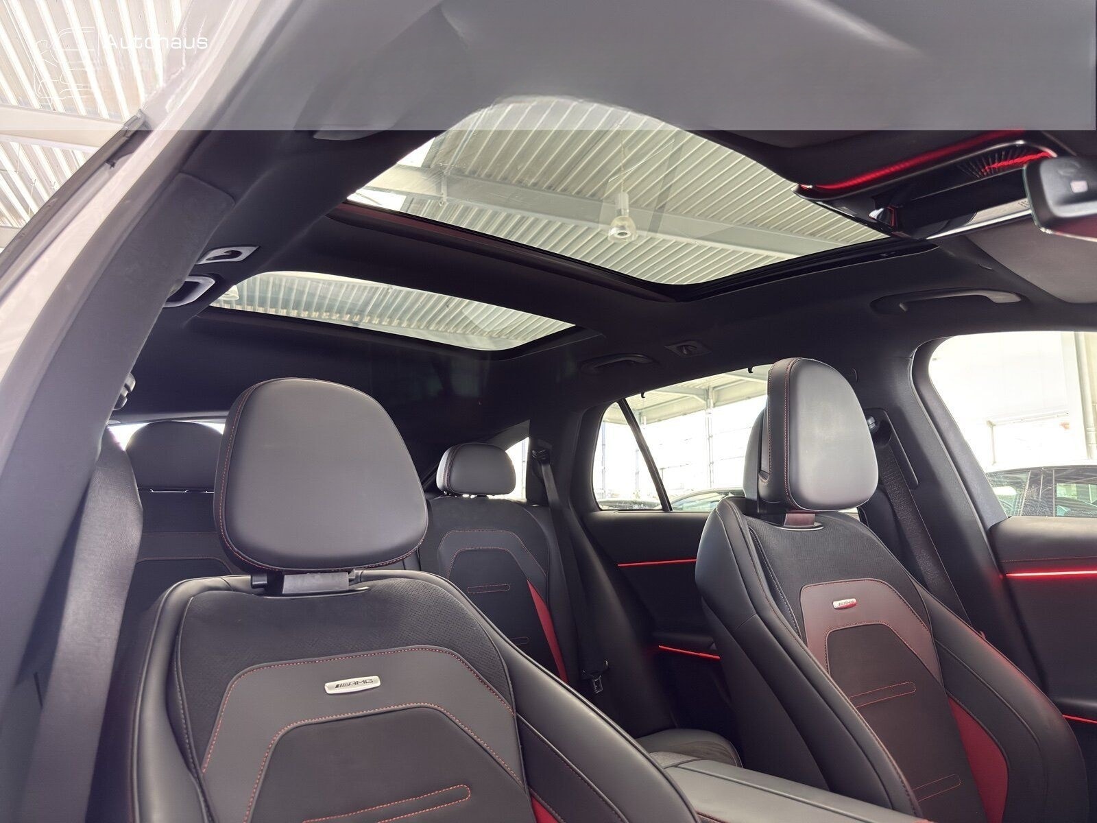 Mercedes-Benz E 53 AMG T 4M+ DRIV. PACKAGE-SUPERSCREEN-AHK-21" foto 14