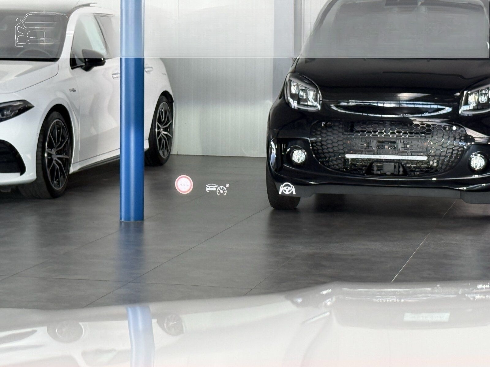 Mercedes-Benz E 53 AMG T 4M+ DRIV. PACKAGE-SUPERSCREEN-AHK-21" foto 16