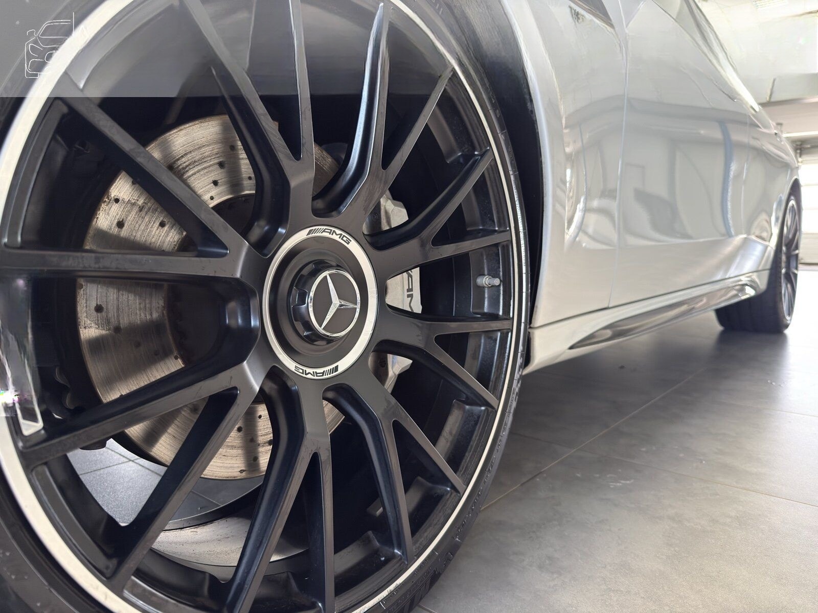 Mercedes-Benz E 53 AMG T 4M+ DRIV. PACKAGE-SUPERSCREEN-AHK-21" foto 19