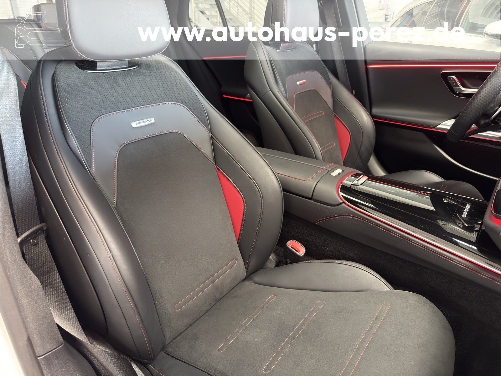 Mercedes-Benz E 53 AMG T 4M+ DRIV. PACKAGE-SUPERSCREEN-AHK-21" foto 6