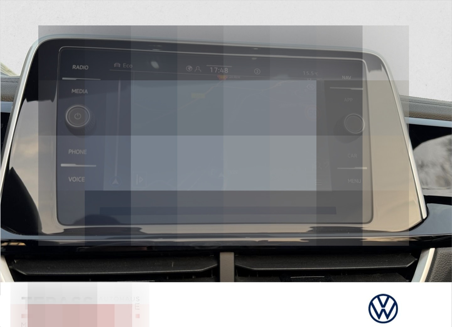 Volkswagen T-Roc Cabriolet 1.5 TSI DSG R-Line NAVI AHK TRAV foto 9