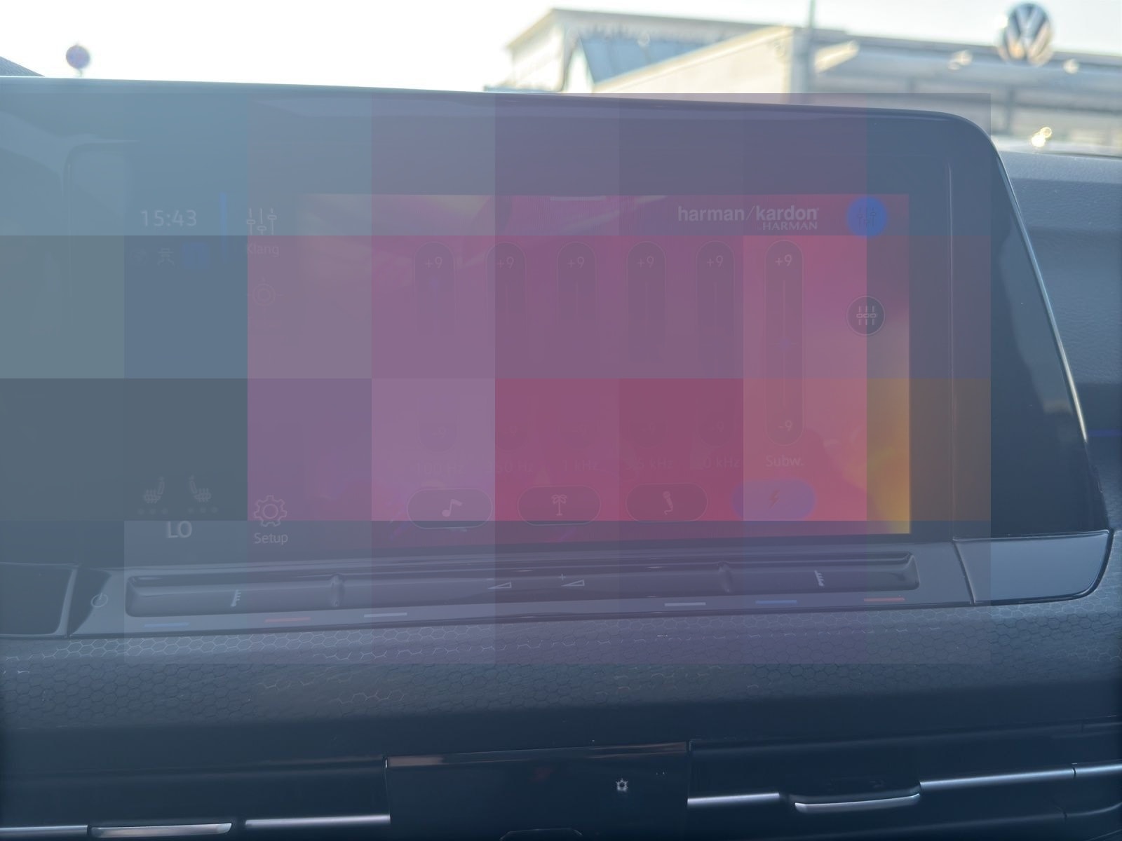 Volkswagen Golf VIII GTI CLUBSPORT 2.0 TSI DSG LED PLUS PAN foto 22