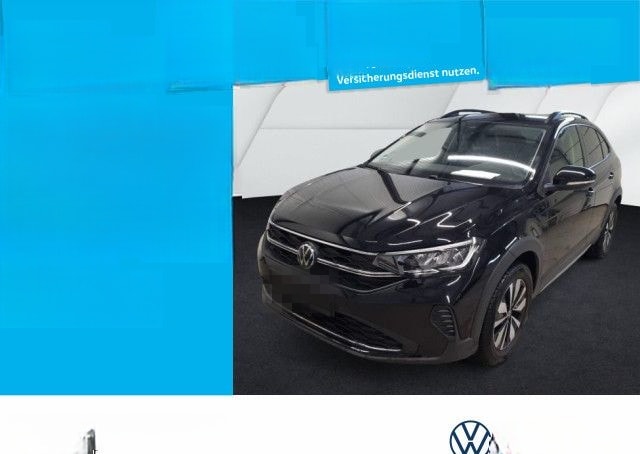 Volkswagen Taigo 1.0 TSI Goal Navi ACC LED Dig.Cockpit SHZ foto 1