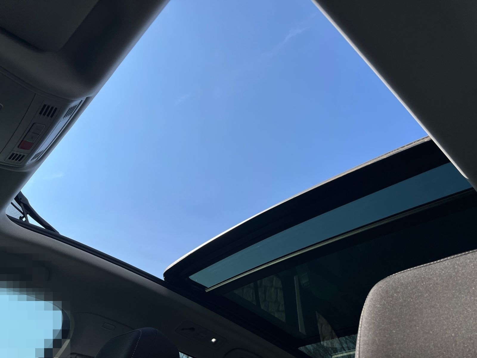 Volkswagen Touran Highline 2.0 TDI DSG *AHK, LED, 7 Sitze, foto 14