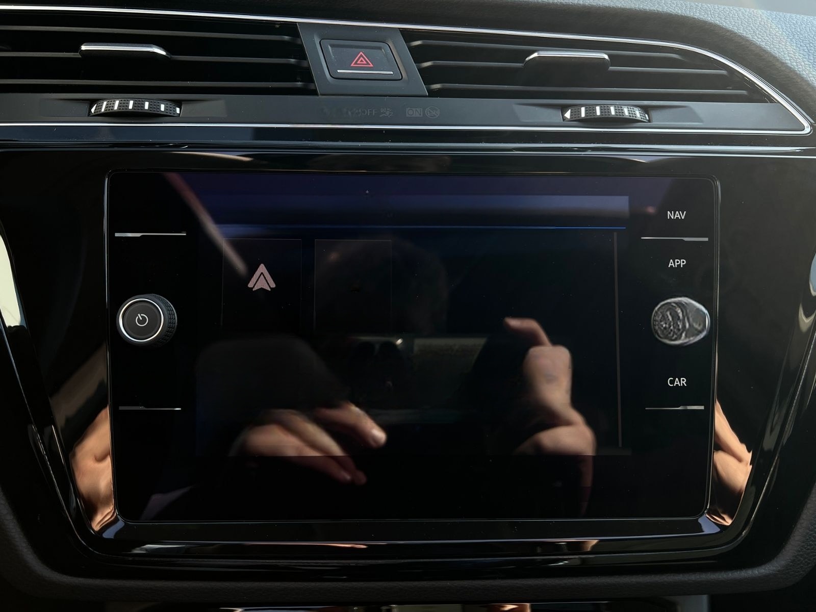 Volkswagen Touran Highline 2.0 TDI DSG *AHK, LED, 7 Sitze, foto 17