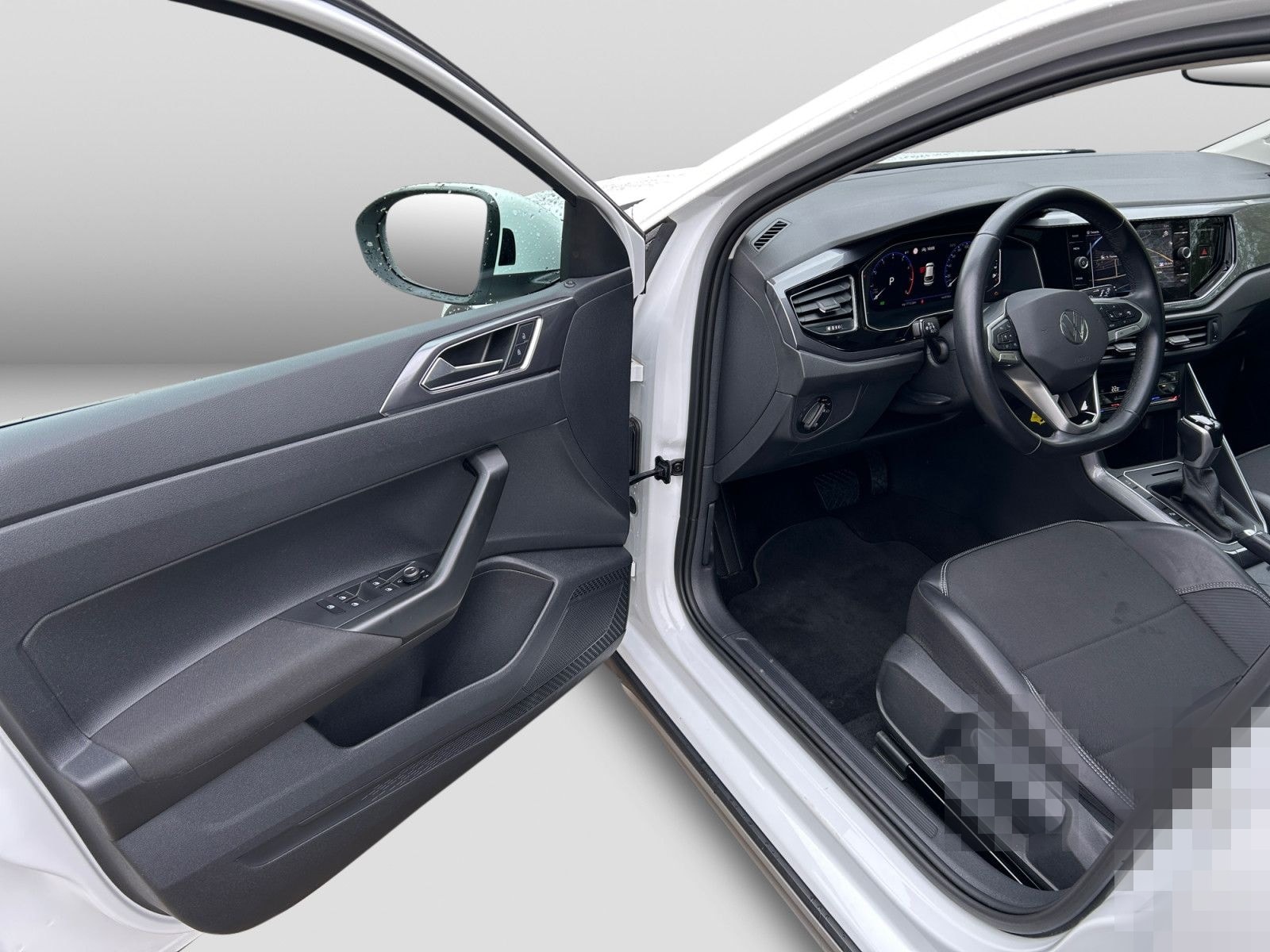 Volkswagen Taigo 1.0TSI DSG Style Pano ACC AHK Matrix Navi foto 14