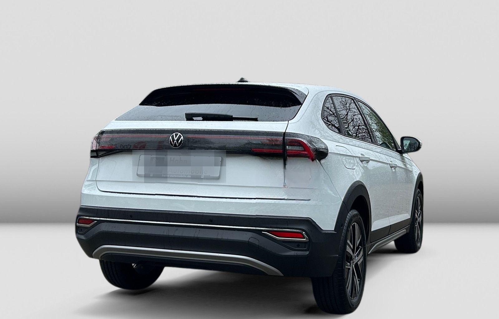 Volkswagen Taigo 1.0TSI DSG Style Pano ACC AHK Matrix Navi foto 4