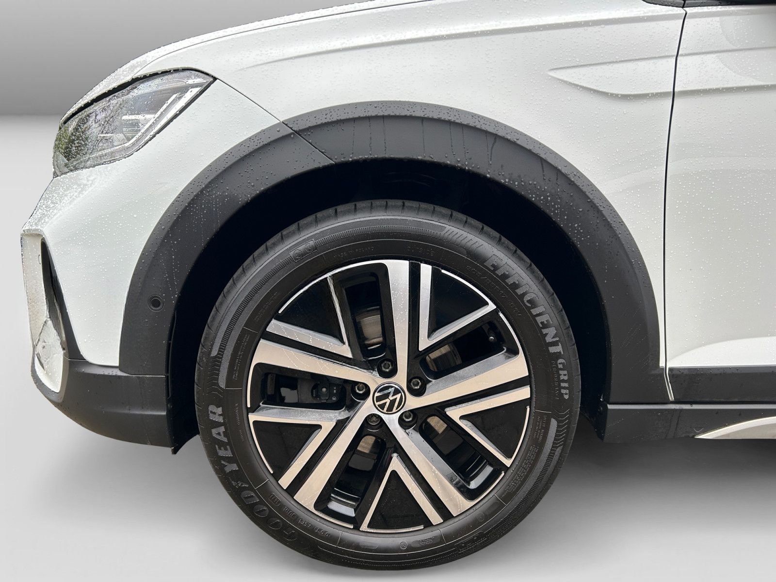 Volkswagen Taigo 1.0TSI DSG Style Pano ACC AHK Matrix Navi foto 5