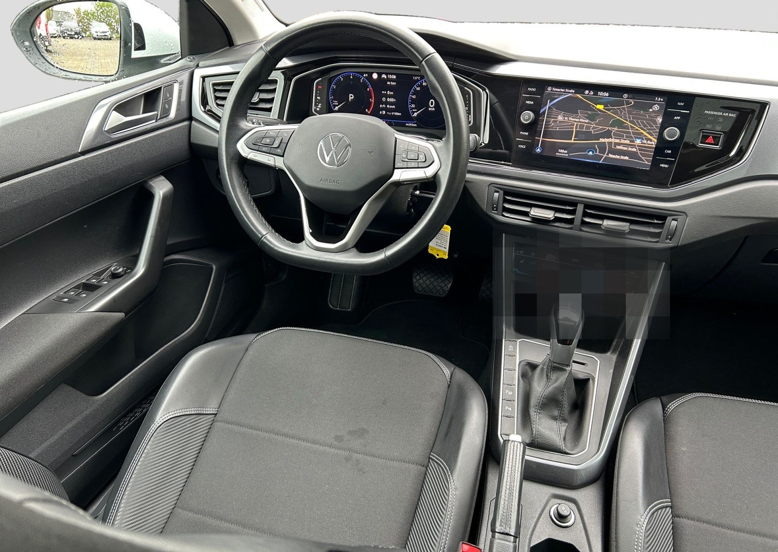 Volkswagen Taigo 1.0TSI DSG Style Pano ACC AHK Matrix Navi foto 6