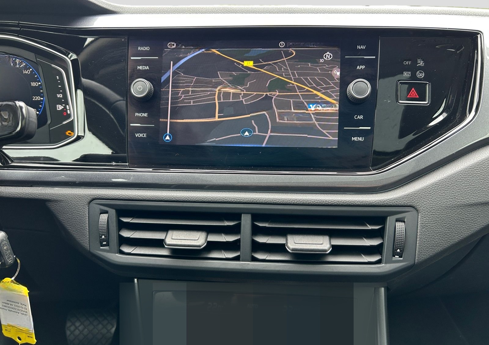 Volkswagen Taigo 1.0TSI DSG Style Pano ACC AHK Matrix Navi foto 7