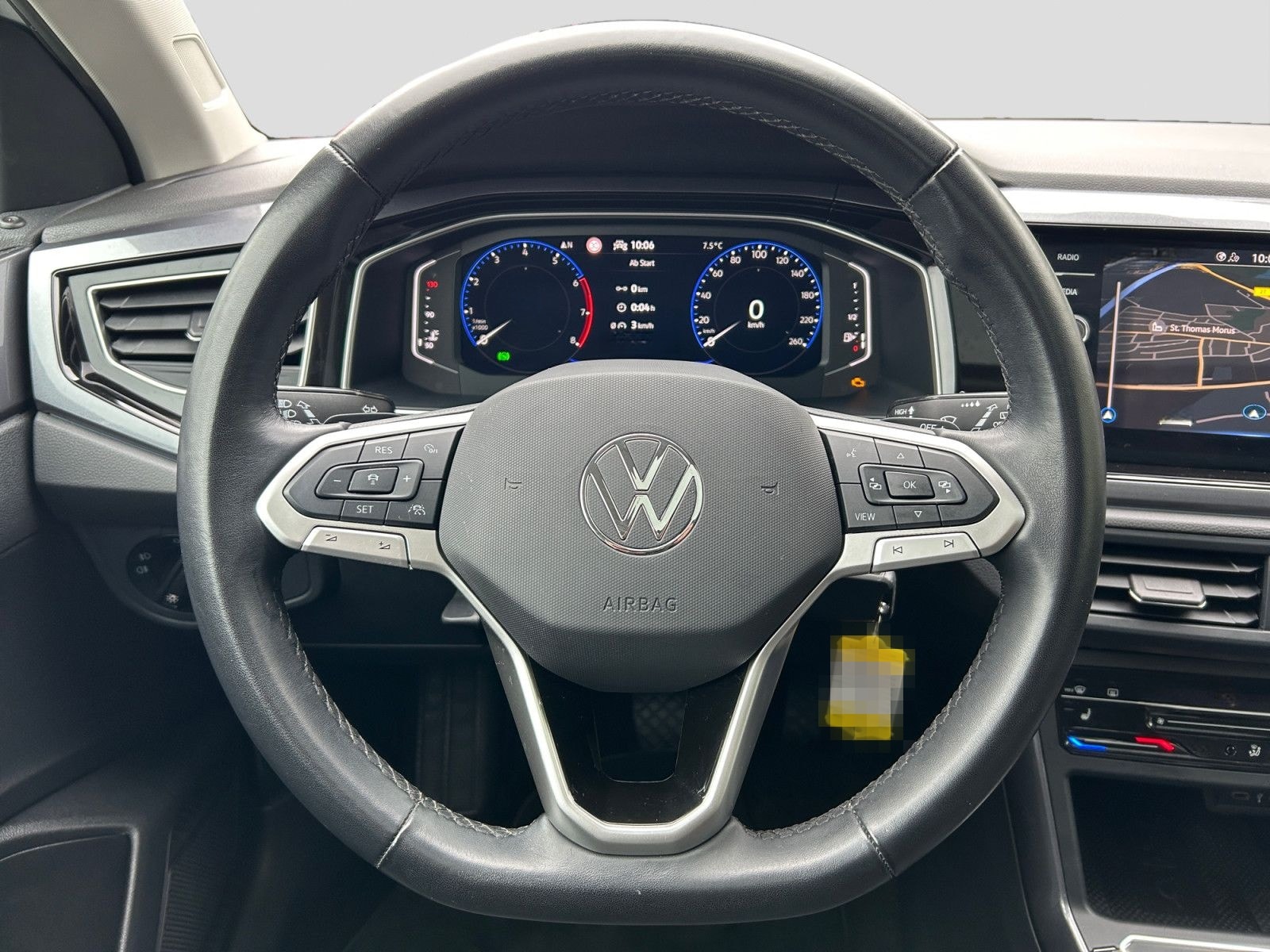 Volkswagen Taigo 1.0TSI DSG Style Pano ACC AHK Matrix Navi foto 9