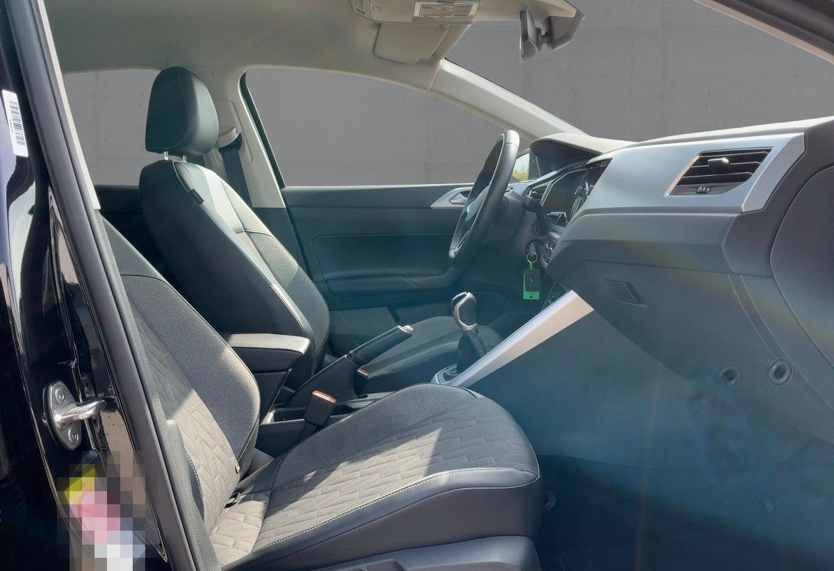 Volkswagen Polo 1.0 TSI GOAL LED+NAVI+ACC+SHZ+2xPDC+DAB+ALU foto 12