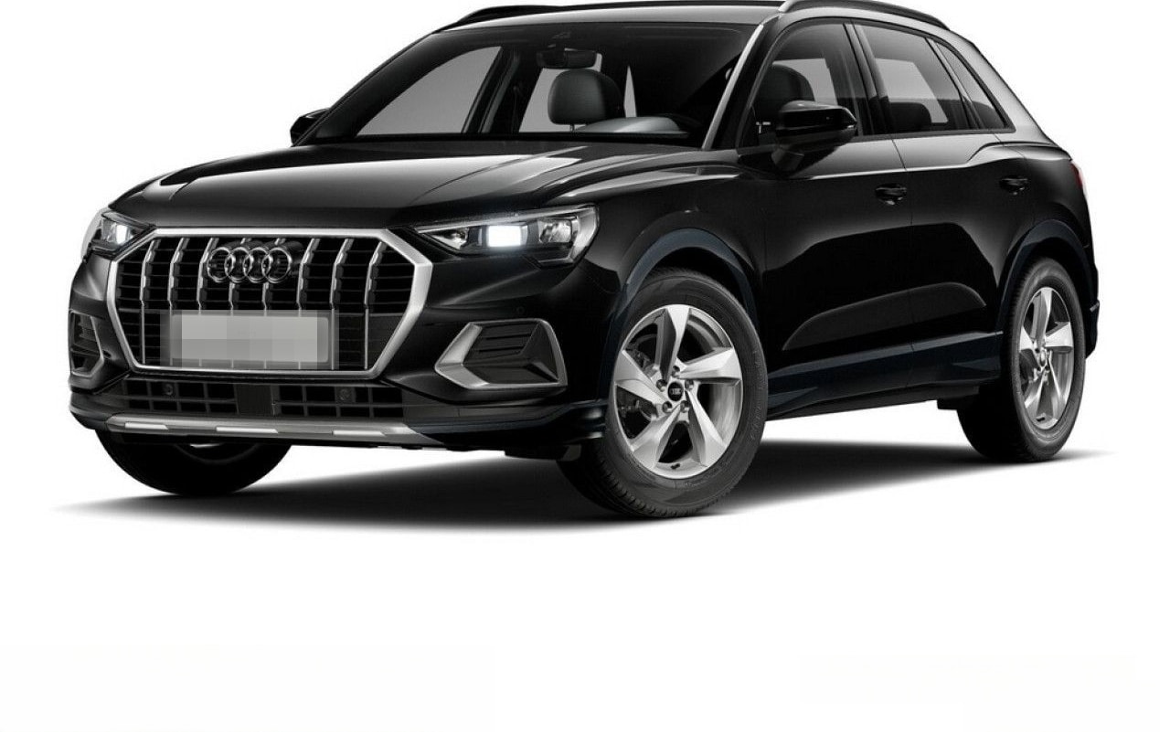 Audi Q3 35 TFSI advanced S tronic ACC R-Kamera Touch foto 1