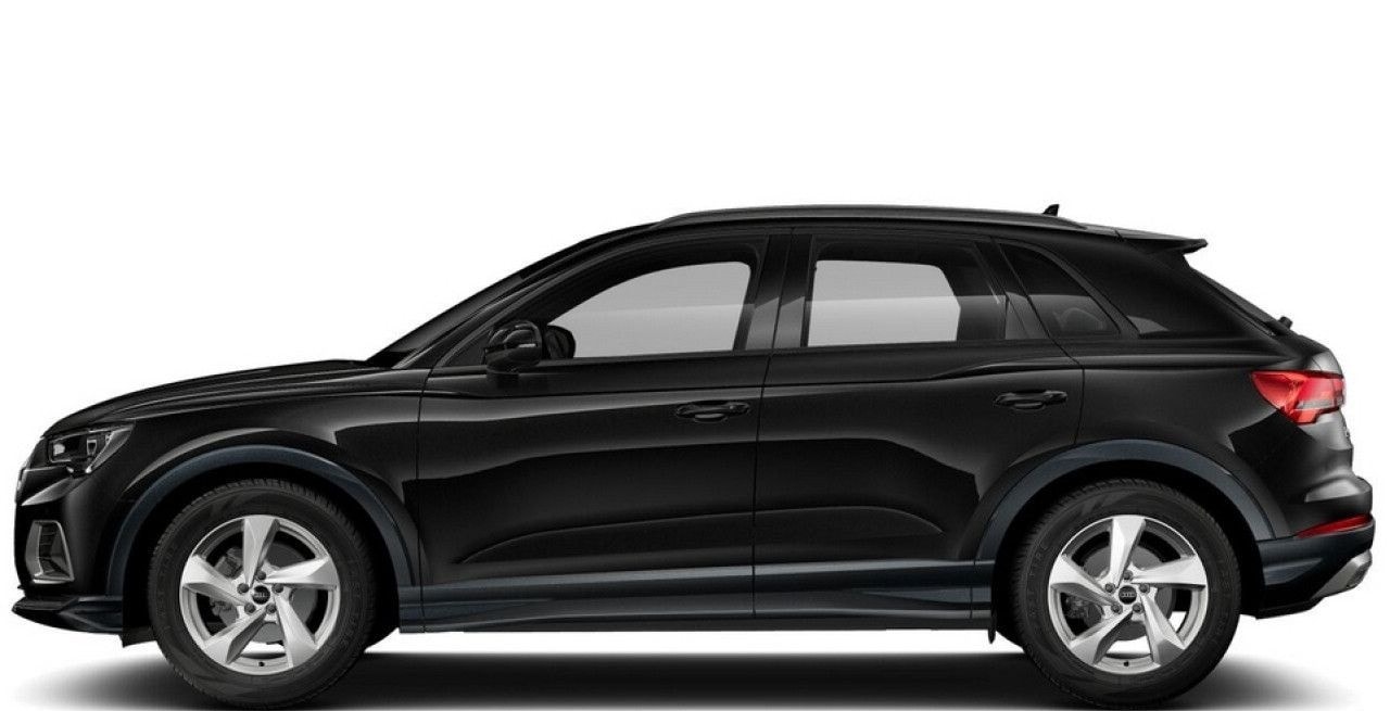 Audi Q3 35 TFSI advanced S tronic ACC R-Kamera Touch foto 2