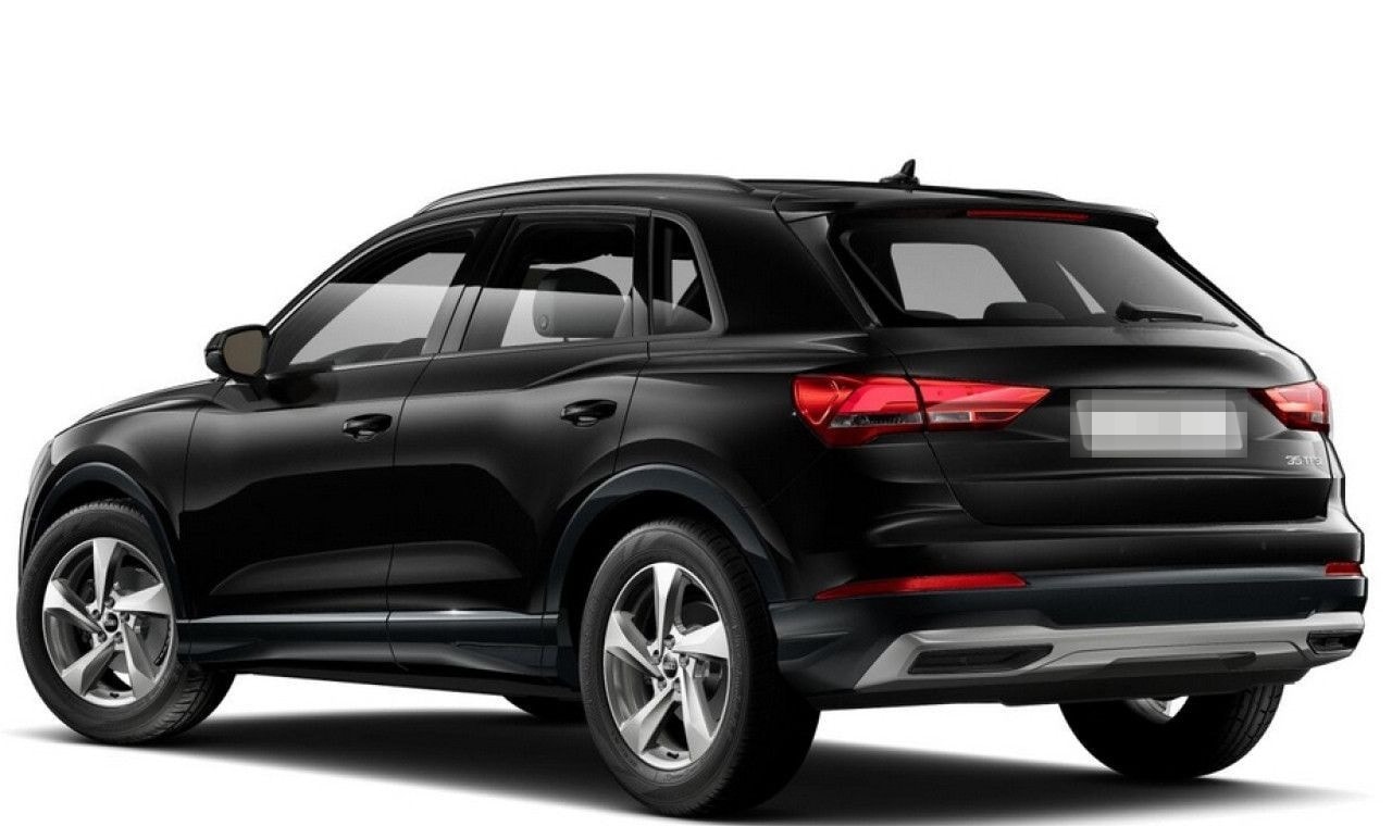 Audi Q3 35 TFSI advanced S tronic ACC R-Kamera Touch foto 3