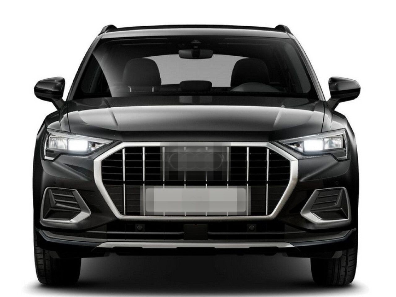 Audi Q3 35 TFSI advanced S tronic ACC R-Kamera Touch foto 5
