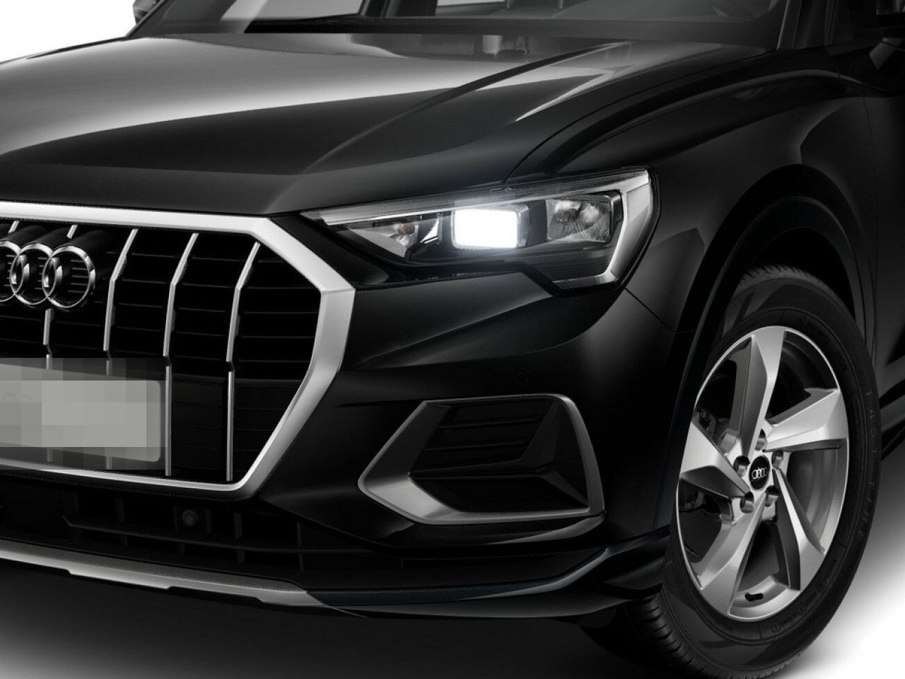 Audi Q3 35 TFSI advanced S tronic ACC R-Kamera Touch foto 6