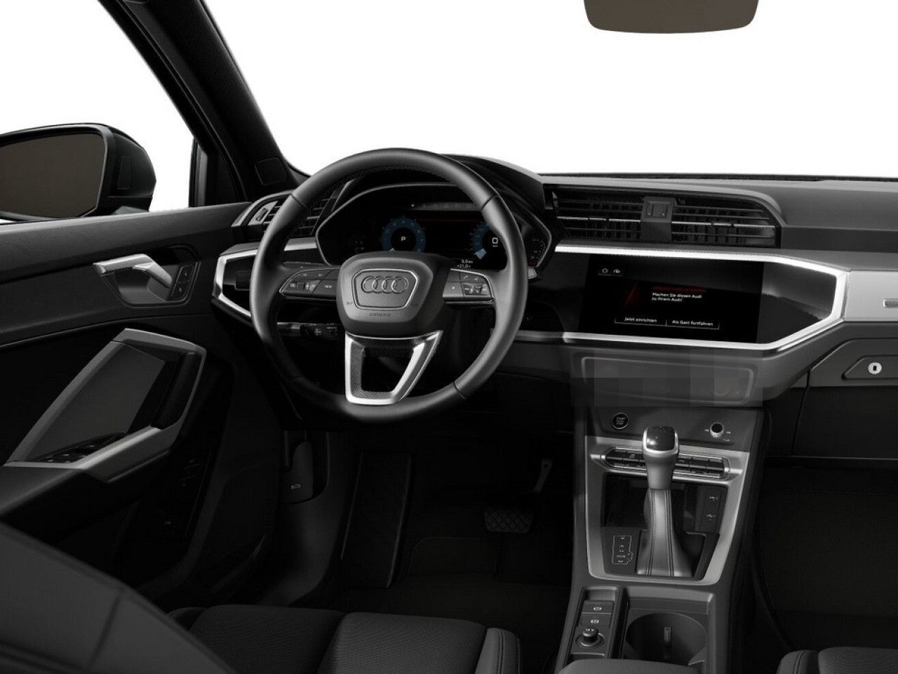 Audi Q3 35 TFSI advanced S tronic ACC R-Kamera Touch foto 7