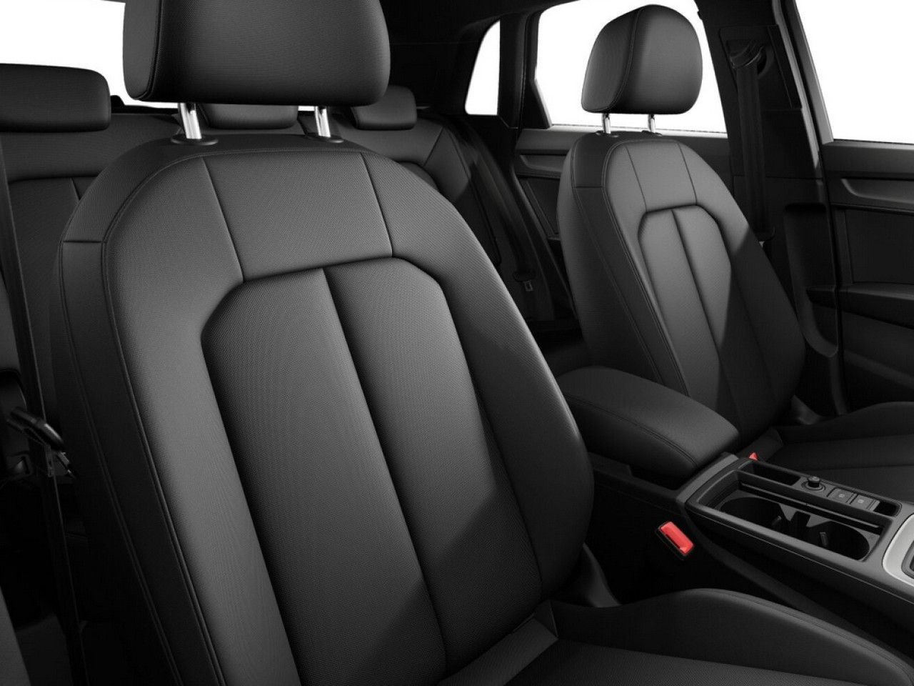 Audi Q3 35 TFSI advanced S tronic ACC R-Kamera Touch foto 8