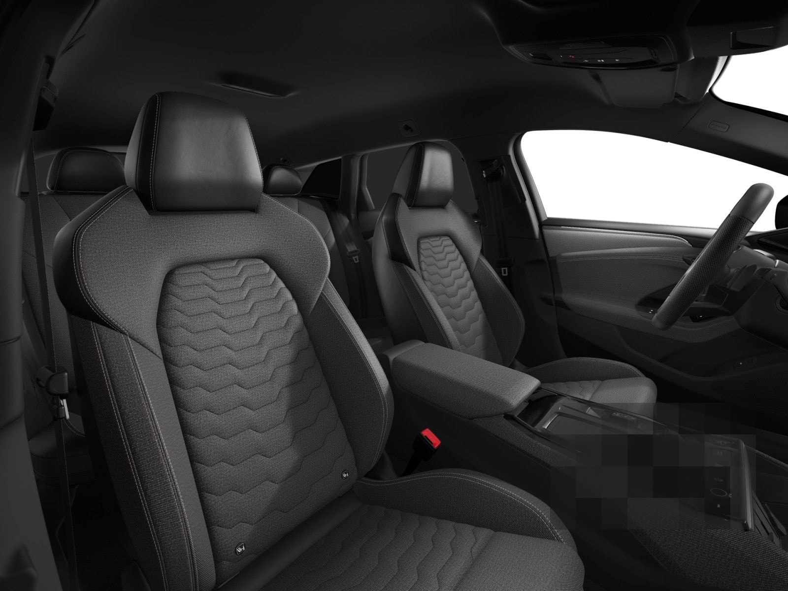 Audi A6 Avant e-tron performance S LINE/360°/AHK/LM21 foto 12