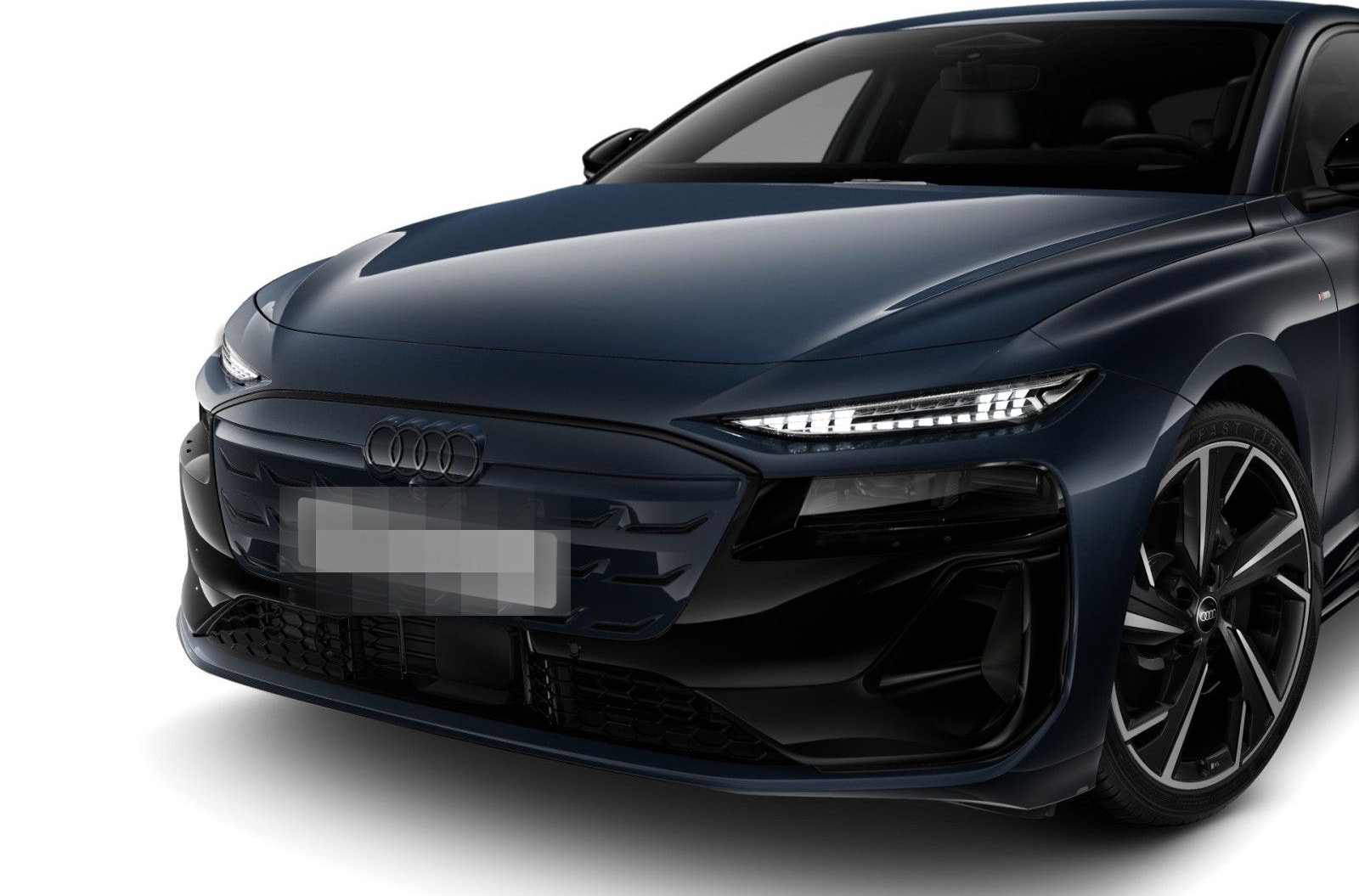 Audi A6 Avant e-tron performance S LINE/360°/AHK/LM21 foto 9