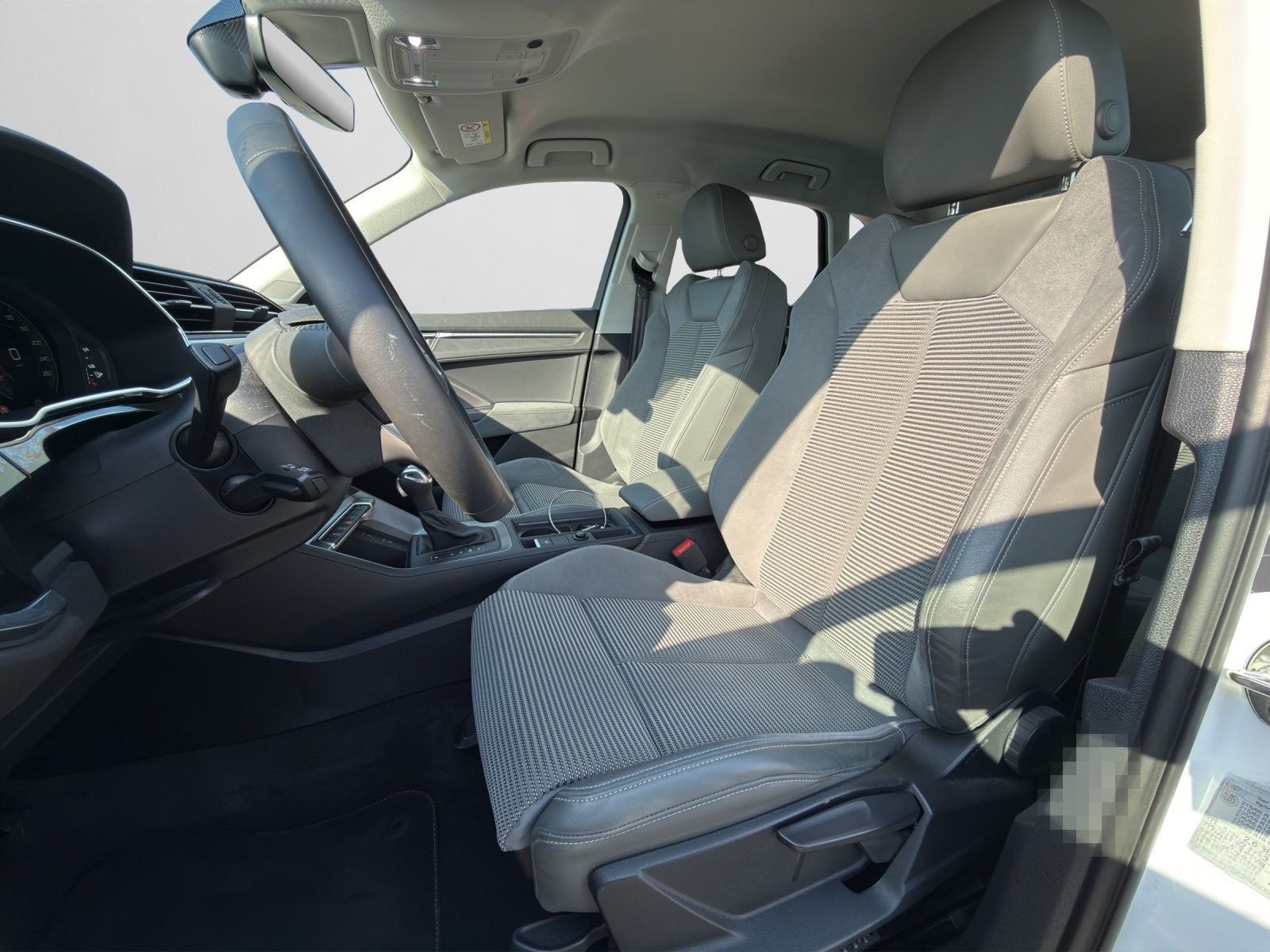 Audi Q3 40 TFSI S line quattro S tronic NAVI KAMERA foto 12