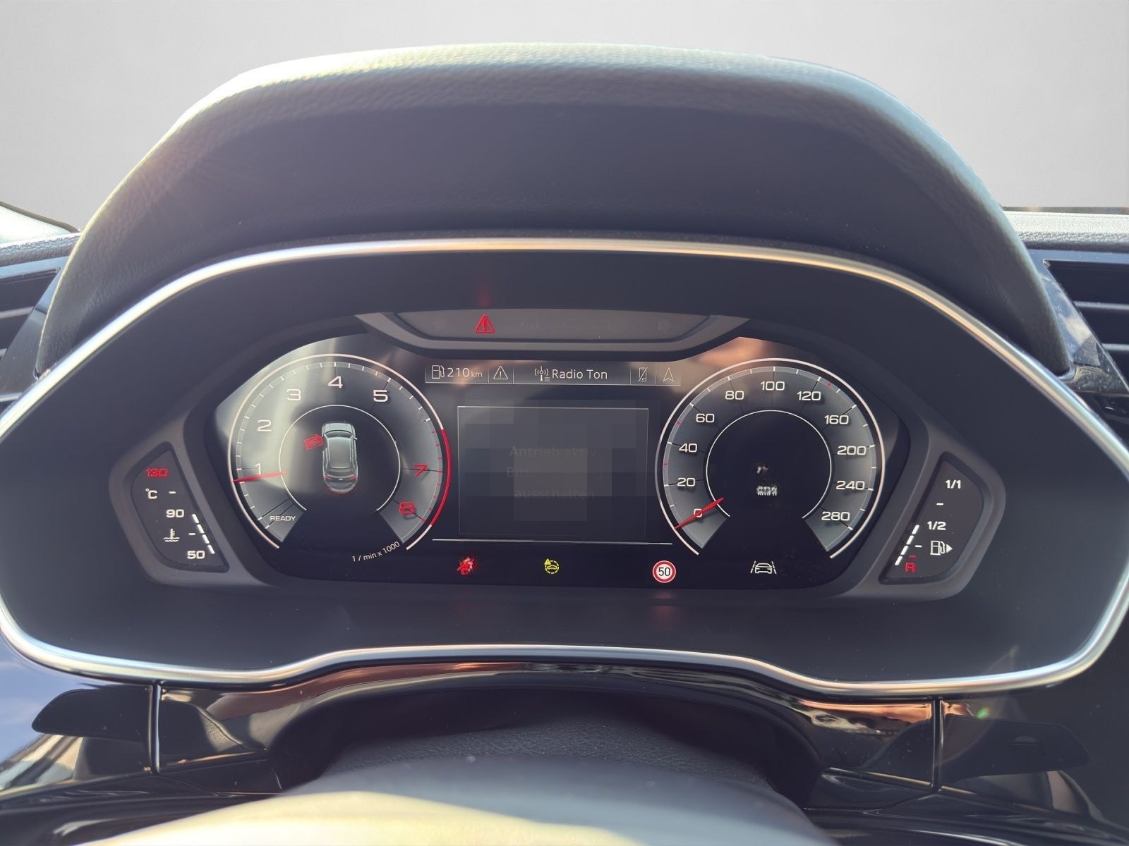 Audi Q3 40 TFSI S line quattro S tronic NAVI KAMERA foto 10