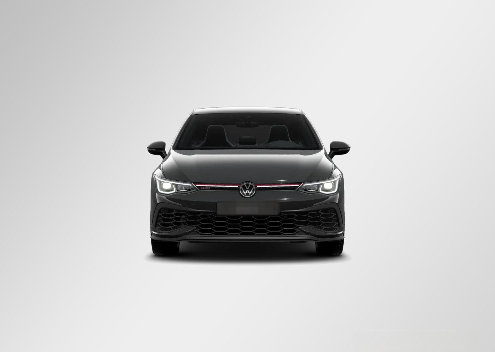 Volkswagen Golf VIII GTI Clubsport 2.0 TSI LED+ Navi ParkPi foto 11