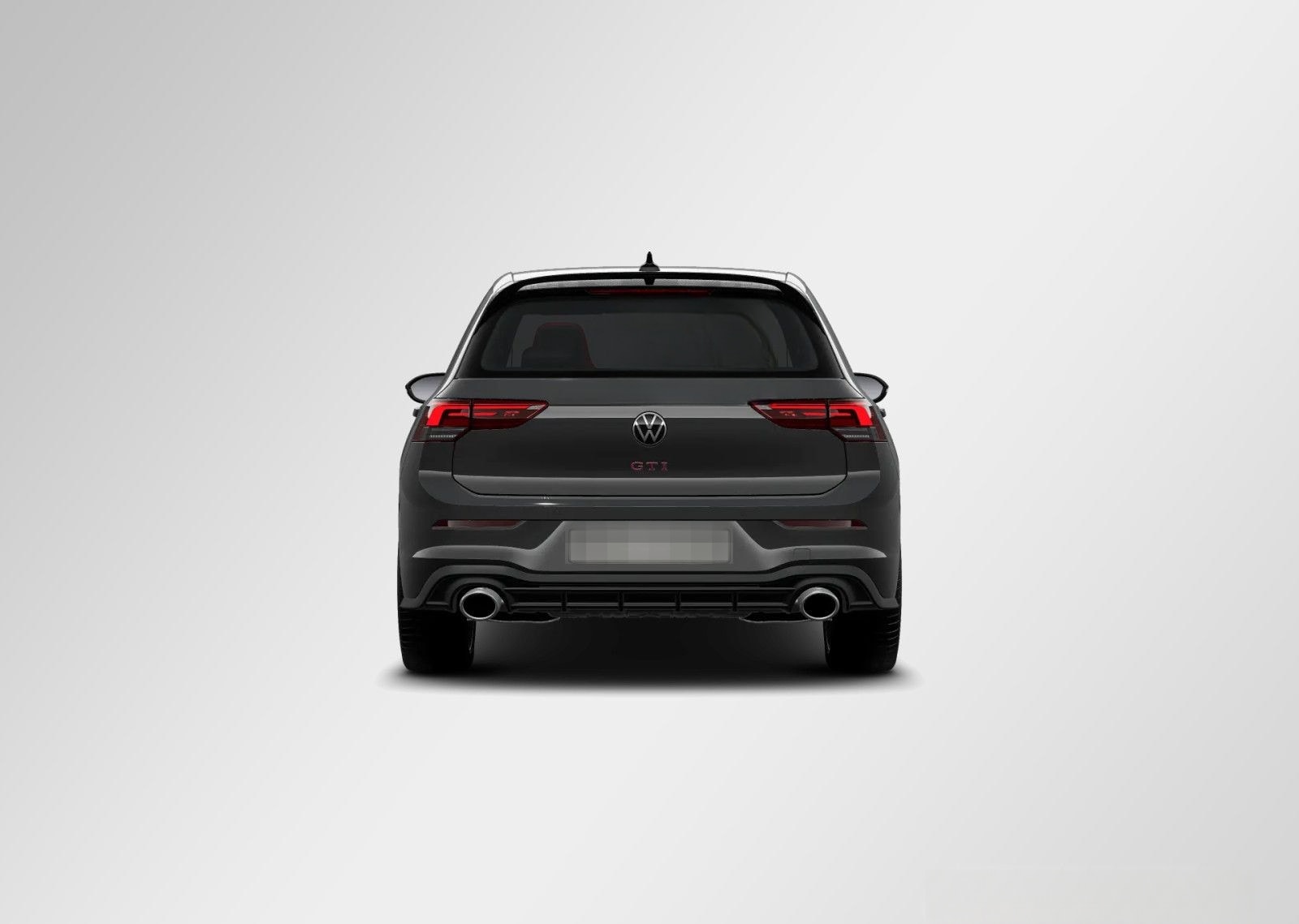 Volkswagen Golf VIII GTI Clubsport 2.0 TSI LED+ Navi ParkPi foto 7